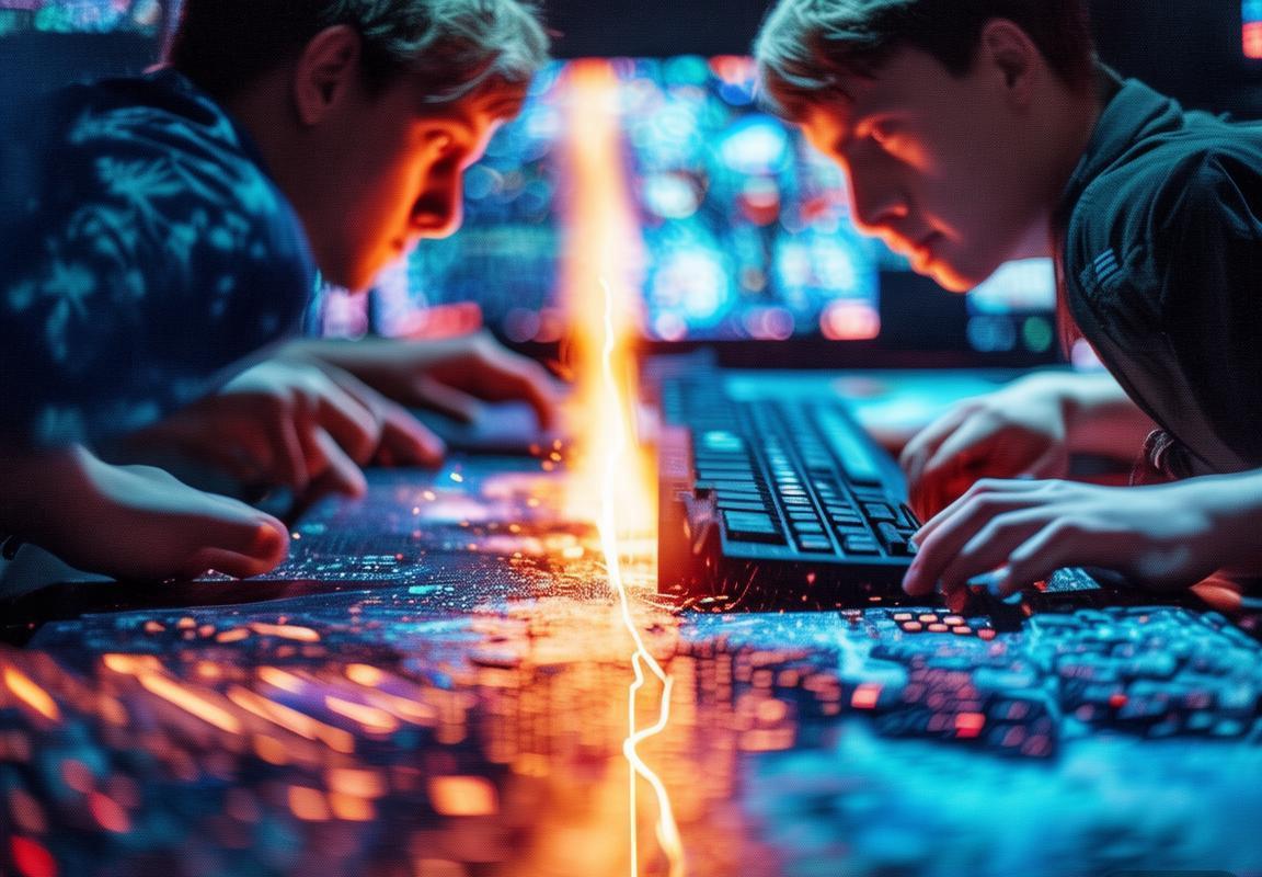 白帽与费城电竞对决：巅峰对决背后的文化与精神(图4)